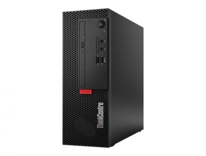 Lenovo ThinkCentre M720e - SFF - Core i5 9400 2.9 GHz - 8 GB - SSD 256 GB - UK