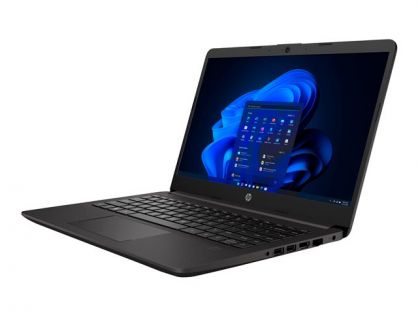HP 240 G9 Notebook - 14" - Celeron N5100 - 4 GB RAM - 128 GB SSD