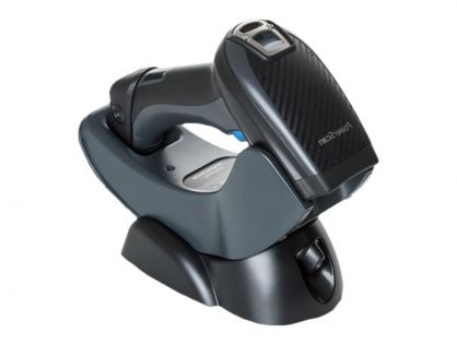 POWERSCAN RETAIL PM9501 910MHZ REMOV BATT BLACK