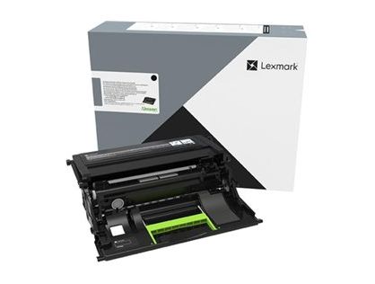 Lexmark - black - original - printer imaging unit - LCCP