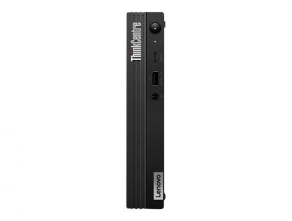 Lenovo ThinkCentre M80q - tiny - Core i5 10500T 2.3 GHz - vPro - 16 GB - SSD 256 GB - UK