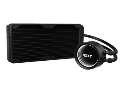 NZXT Kraken X53 RGB - processor liquid cooling system