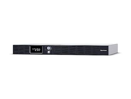 CyberPower Office Rackmount Series OR1000ERM1U - UPS - 600 Watt - 1000 VA