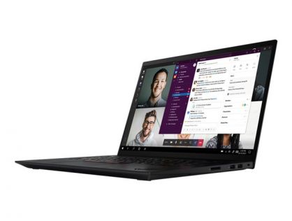 Lenovo ThinkPad X1 Extreme Gen 4 - 16" - Core i9 11950H - vPro - 32 GB RAM - 1 TB SSD - UK