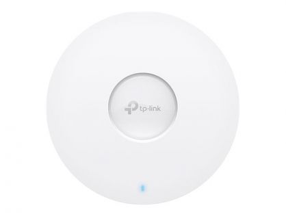 TP-Link Omada EAP673 V1 - radio access point - Wi-Fi 6 - cloud-managed