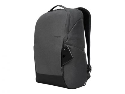 Targus Cypress Slim Backpack with EcoSmart - notebook carrying backpack