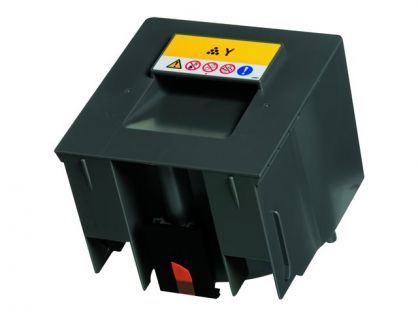 Ricoh - yellow - original - toner cartridge