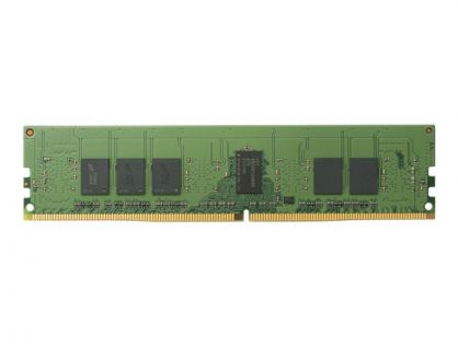 HP - DDR4 - module - 4 GB - SO-DIMM 260-pin - 2400 MHz / PC4-19200 - unbuffered