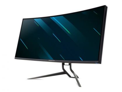 Acer Predator X38 Sbmiiphzx - X Series - LCD monitor - curved - 37.5" - HDR