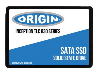 Origin Storage - SSD - 120 GB - SATA 6Gb/s