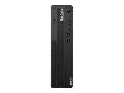 Lenovo ThinkCentre M70s - SFF - Core i5 10400 2.9 GHz - 8 GB - SSD 256 GB - UK