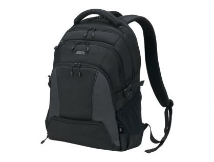 DICOTA Eco Backpack SEEKER - notebook carrying backpack