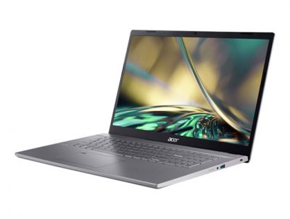 Acer Aspire 5 Pro Series A517-53 - 17.3" - Intel Core i5 - 1235U - 16 GB RAM - 512 GB SSD - UK