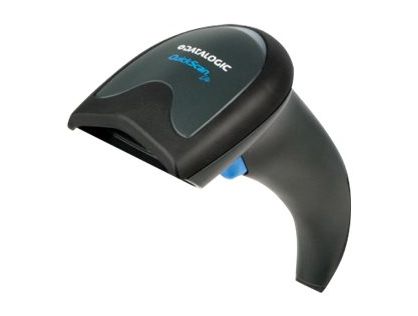 Datalogic QuickScan Lite QW2420 - barcode scanner