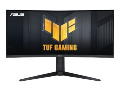 ASUS TUF Gaming VG34VQL3A - LED monitor - curved - 34" - HDR