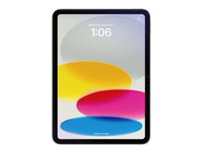 OtterBox Kids - screen protector for tablet - antimicrobial, blue light guard