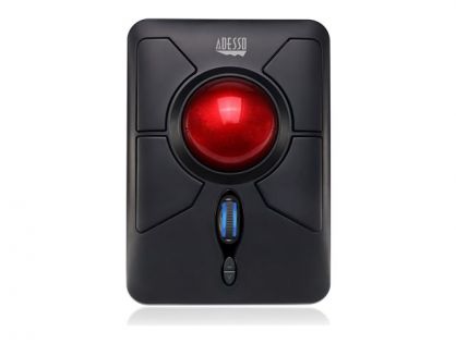 Adesso iMouse T50 - trackball - 2.4 GHz
