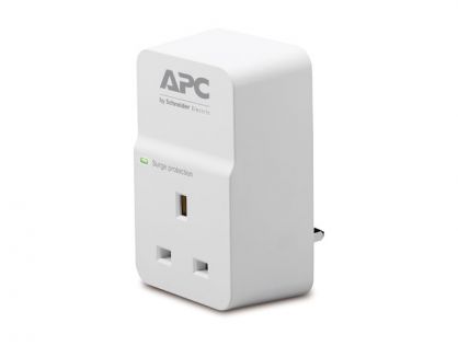 APC SurgeArrest Essential - surge protector