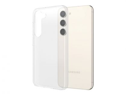 SAFE. by PanzerGlass - back cover for mobile phone