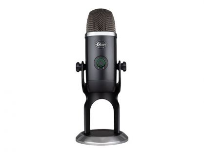 Blue Microphones Yeti X - microphone