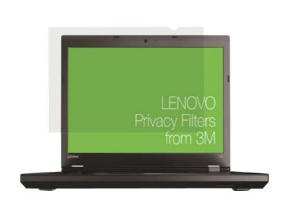 3M - notebook privacy filter