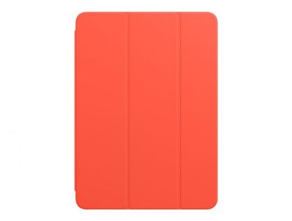 Apple Smart - flip cover for tablet