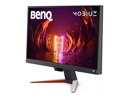 BenQ Mobiuz EX240N - LED monitor - Full HD (1080p) - 24" - HDR