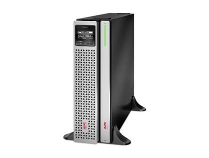 APC Smart-UPS On-Line Li-Ion 1500VA - UPS - 1350 Watt - 1500 VA