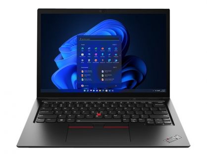 Lenovo ThinkPad L13 Yoga Gen 3 - 13.3" - AMD Ryzen 7 Pro - 5875U - 16 GB RAM - 512 GB SSD - UK