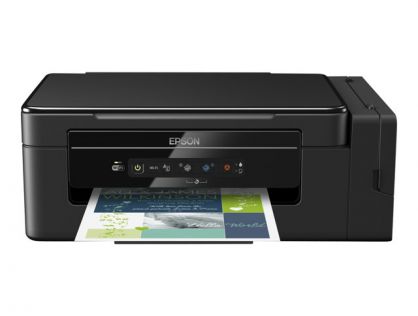 Epson EcoTank ET-2600 - multifunction printer - colour