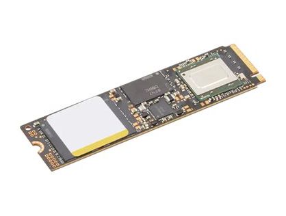 Lenovo - SSD - 1 TB - PCIe 4.0 x4 - CRU