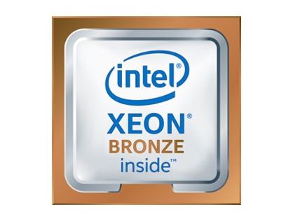 Intel Xeon Bronze 3206R / 1.9 GHz processor