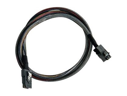 ADAPTEC I-HDMSAS-MSAS-1M HD SAS CABLE