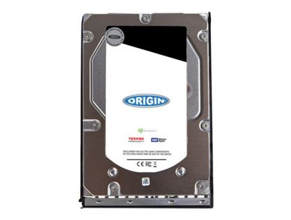 Origin Storage - hard drive - 450 GB - SAS 12Gb/s - recertified