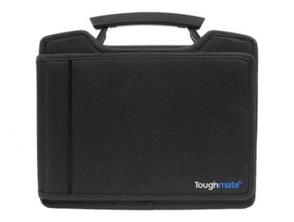 Infocase Toughmate Always-On - flip cover for tablet