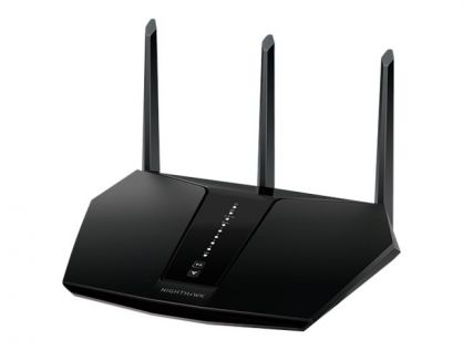 NETGEAR Nighthawk RAX30 - wireless router - Wi-Fi 6 - desktop