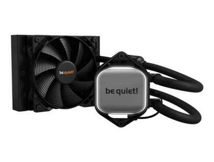 be quiet! Pure Loop 120mm - processor liquid cooling system
