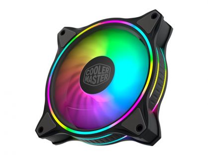 Cooler Master MasterFan MF120 HALO 3in1 - case fan