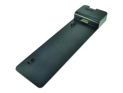 2-Power HP 2013 Ultraslim Docking Station - docking station - VGA, 2 x DP
