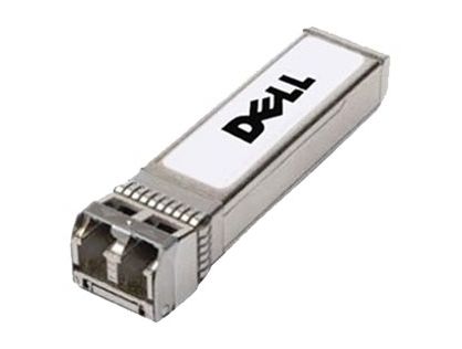 Dell Networking - SFP (mini-GBIC) transceiver module - 1GbE
