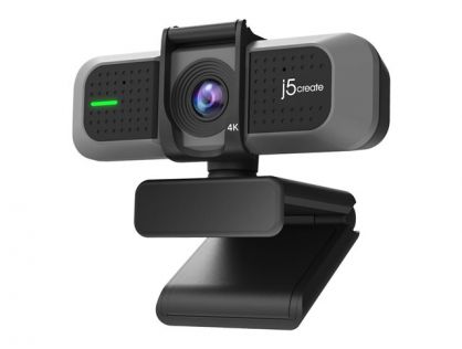 USB 4K ULTRA HD WEBCAM