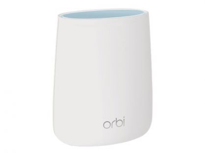 NETGEAR Orbi RBR20 - wireless router - Wi-Fi 5 - desktop