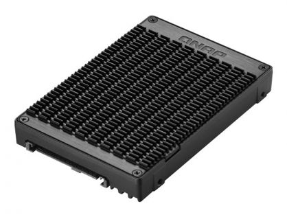 QNAP QDA-UMP - storage bay adapter