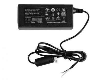48V 0.83A Power Supply w/ Captive Screw