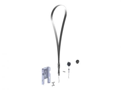 SpacePole M-Case - EMV terminal cradle