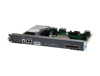 Cisco Supervisor Engine 8L-E - control processor