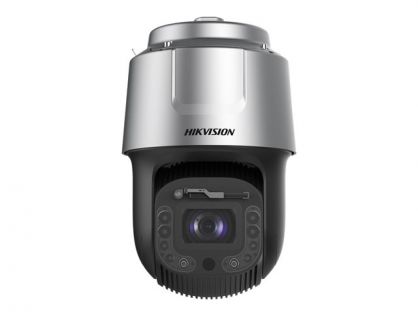 Hikvision Ultra Series DarkFighter DS-2DF8C848I5XS-AELW(T2) - network surveillance camera - dome