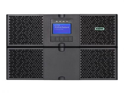 HPE UPS R8000 G2 - UPS - 7.2 kW - 8000 VA