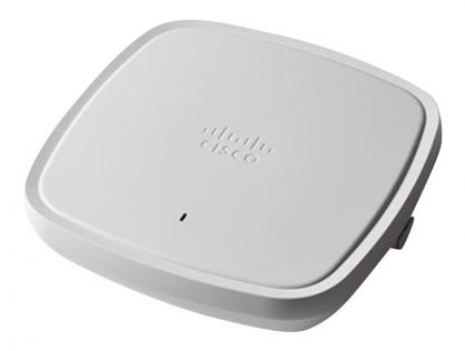 Cisco Catalyst 9120AXI - radio access point - 802.15.4, Bluetooth, Wi-Fi 6