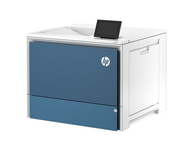 HP Color LaserJet Enterprise 5700dn - printer - colour - laser